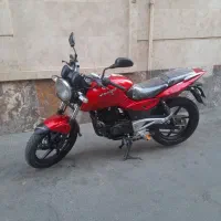 پالس 180 UG4 در حد پیچ تا پیچ فابریک