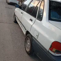 پراید 131 مدل 90|خودرو سواری و وانت|شهرکرد, |دیوار