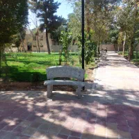 انواع صندلی و مبلمان شهری|مصالح و تجهیزات ساختمان|خزل, |دیوار