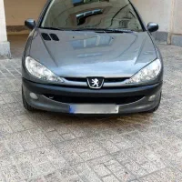 ۲۰۶ اس دی وی ۸ مدل ۹۳