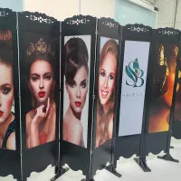 پارتیشن نو|آرایشگاه و سالن‌های زیبایی|شهریار, شهریار|دیوار