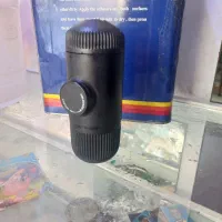 اسپرسو ساز مسافرتی