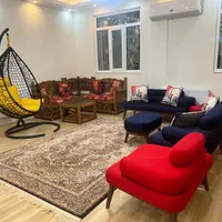 محمدشهر ۸۰۰متر ویلاباغ شیک موقعیت و امنیت عالی|اجارهٔ کوتاه‌مدت ویلا و باغ|محمدشهر, عباس آباد|دیوار