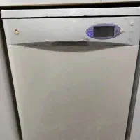 ماشین ظرفشویی الگانس کارکرده