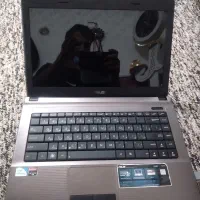 لپ تاپ asus تمیز