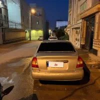 فروش هیوندای اکسنت