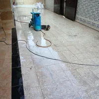 سنگ سابی ،کفسابی،نماشویی