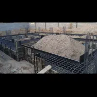 آرماتور بند