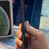 فضایی ترین گوشی روی زمین آیفون Xs Max /ایکس اس مکس|موبایل|تهران, اقدسیه|دیوار