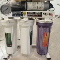 تصفیه آب خانگی