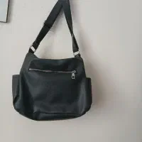 کیف جادار دوشی|کیف، کفش، کمربند|خرمدره, |دیوار