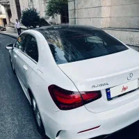 بنز A180