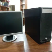 کیس کامل مناسب کارهای اداری و خانگی