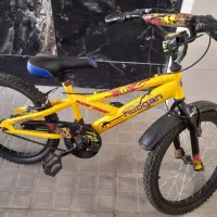 دوچرخه 20|دوچرخه، اسکیت، اسکوتر|بیرجند, |دیوار