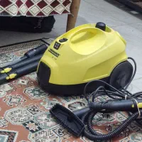 بخارشوی کارچر آلمان مدل sc1133