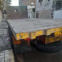 لیلاند کفی ۱۹ تن مدل۱۳۶۰|خودرو سنگین|شهریار, شهرک مصطفی خمینی|دیوار