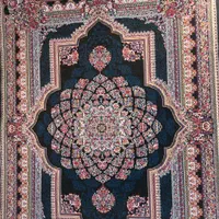 فرش ۱۲ /۹ /۶ طرح ۷۰۰شانه اصل حاجی حسینی طلاب|فرش|مشهد, طلاب|دیوار
