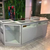 فروش میز ویترین