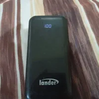پاور بانک 10000 لندر