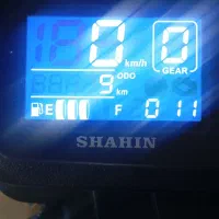 فروش موتور 200شاهین|موتورسیکلت|یاسوج, |دیوار