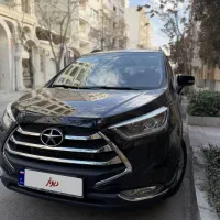 جک S3 مدل ۱۴۰۲