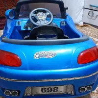 ماشین شارژی در حد نو نو|اسباب‌‌بازی|ورامین, ورامین|دیوار