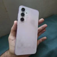 سامسونگ a35 حافظه ۲۵۶
