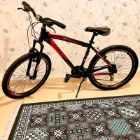 دوچرخه ۲۶|دوچرخه، اسکیت، اسکوتر|اراک, |دیوار