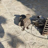 فن یخچال و فن موتور جوش|یخچال و فریزر|گرگان, |دیوار