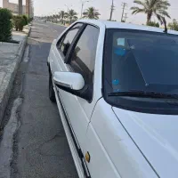 پژو پارس مدل ۹۱