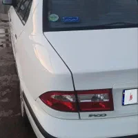 سمند lx مدل 99|خودرو سواری و وانت|نیشابور, باغرود|دیوار