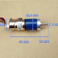 ۲۰۰ عدد استپ موتور گیربکس دار moon's|ماشینآلات صنعتی|تهران, شیخ هادی|دیوار