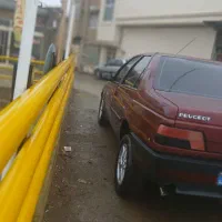 پژو 405|خودرو سواری و وانت|مرند, |دیوار