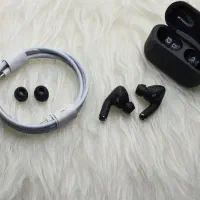 هدفون بلوتوثی مدلAirpods pro|لوازم جانبی موبایل و تبلت|قره قوین, |دیوار