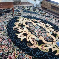فرش ۱۲متری