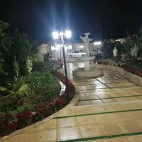 اجاره روزانه/هفتگی/ ویلا ۱۰۰۰ متری در قاسم‌آباد|اجارهٔ کوتاه‌مدت ویلا و باغ|مشهد, شهرک رازی (شهرک غرب)|دیوار