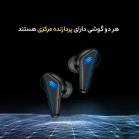 ایرپاد مدل GT700|لوازم جانبی موبایل و تبلت|رودهن, |دیوار