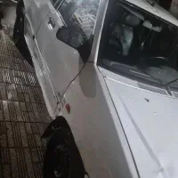 پراید 132 مدل 90|خودرو سواری و وانت|ورامین, ورامین|دیوار