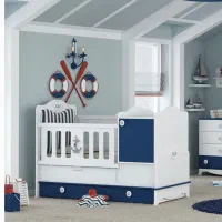 سرویس کودک و نوزاد ملوانی