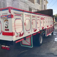 جک ۹ تن ۴۰۲ بیرنگ کم کارکرد