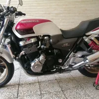 cb1300|موتورسیکلت|سنندج, |دیوار