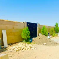 باغ شاهنامه گوارشک مسکونی باغی آب برق سنددرخت میوه