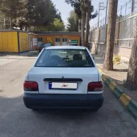 پراید 132 تمیز مدل 98|خودرو سواری و وانت|چناران, |دیوار