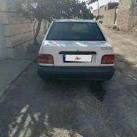 پراید صبا مدل 84|خودرو سواری و وانت|خواف, |دیوار