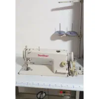 چرخ خیاطی سان استار