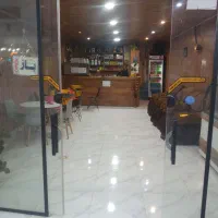 نیاز کار درکافه