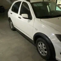 کوییک 1402gx|خودرو سواری و وانت|فردیس, قریشی|دیوار