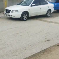 سورن پلاس مانیتور دار ای آف سون توافقی