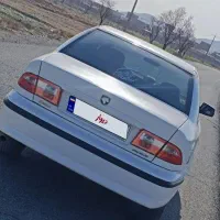 سمند lx مدل 1394|خودرو سواری و وانت|تربت‌حیدریه, ترمینال|دیوار