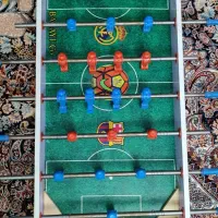 فوتبالدستی|ورزش‌های توپی|تبریز, |دیوار